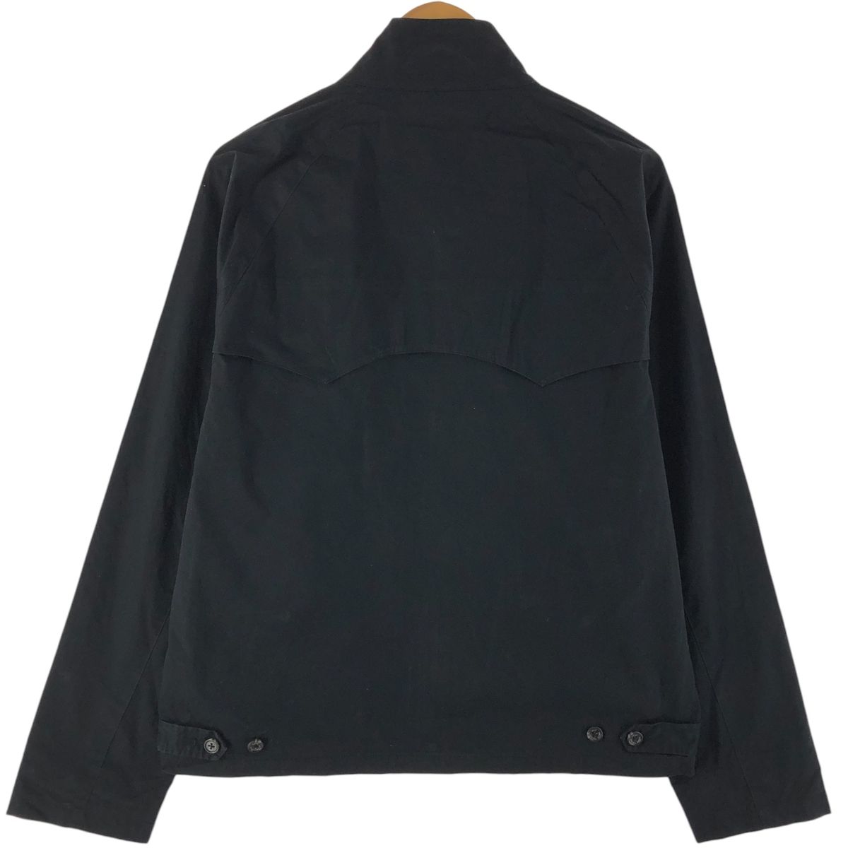 古着 ラルフローレン Ralph Lauren POLO by Ralph Lauren ハリントン 