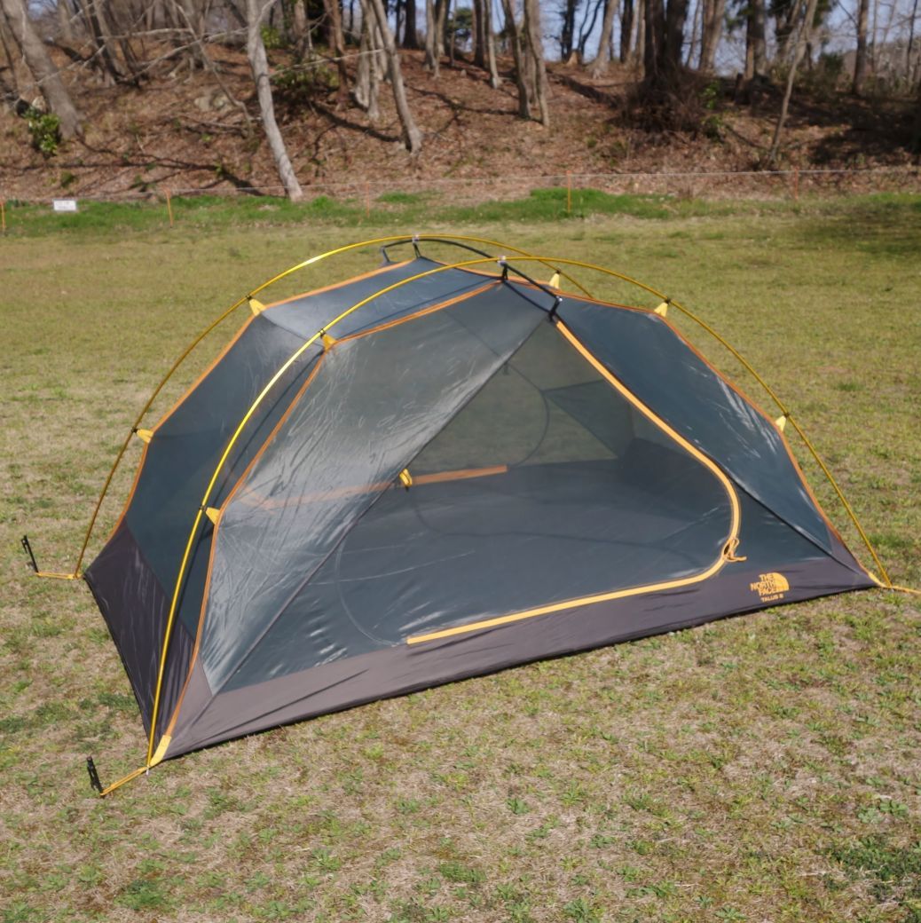 まる様専用 THE NORTH FACE Talus2 ノースフェイストーラス2 【公式通販】