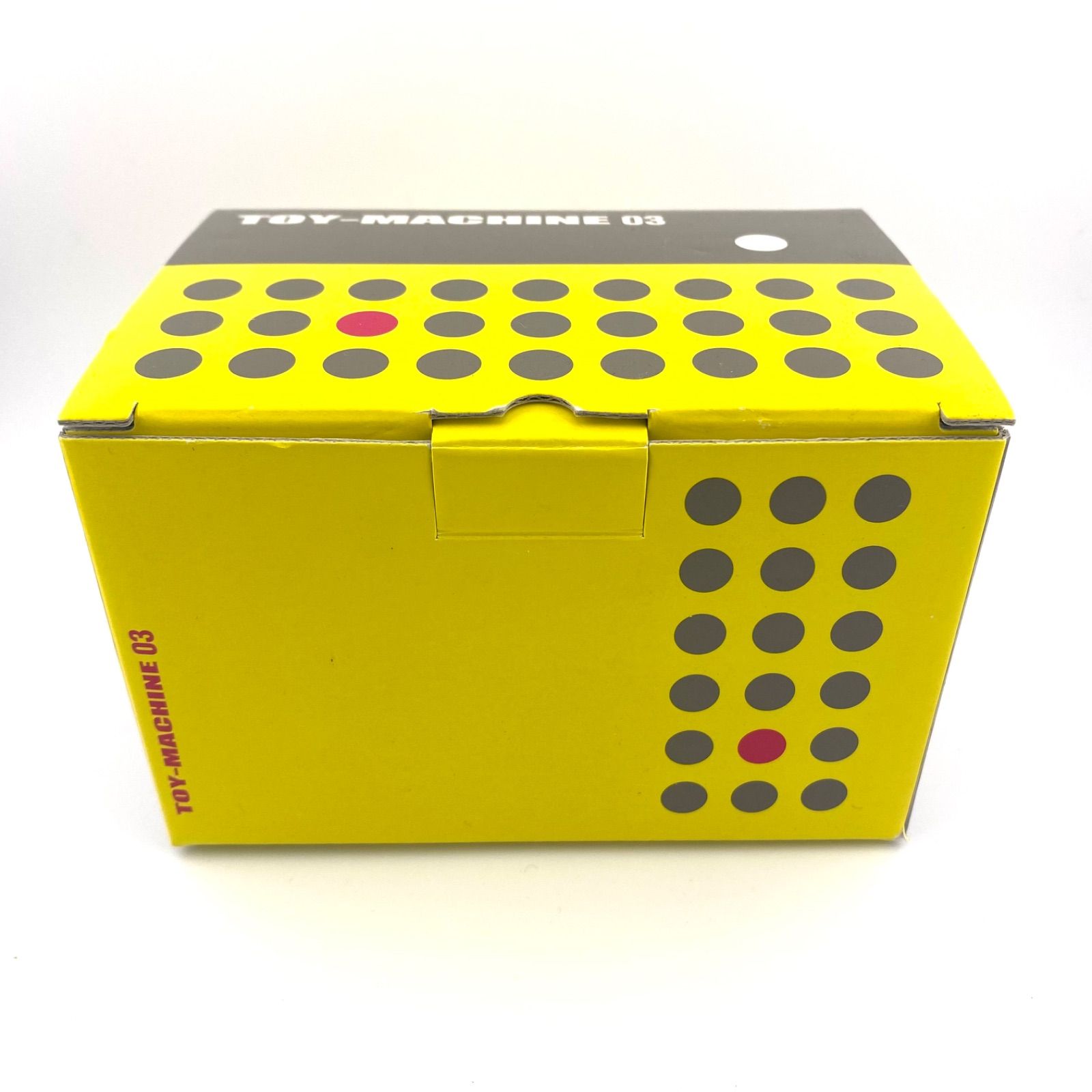 フロッグプロダクツ トイマシーン 03 リール