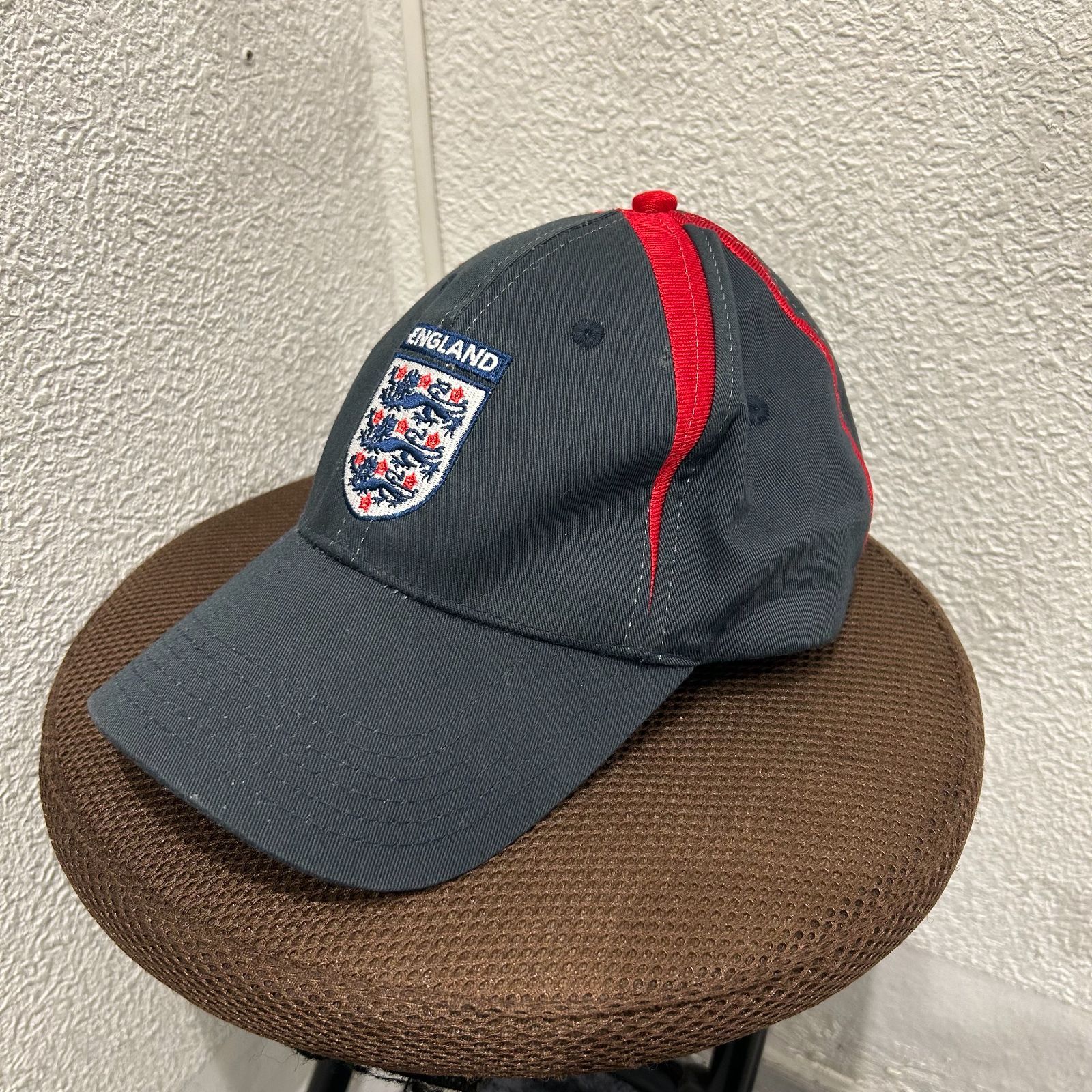 ENGLAND イングランド サッカーイングランド代表 キャップ 帽子