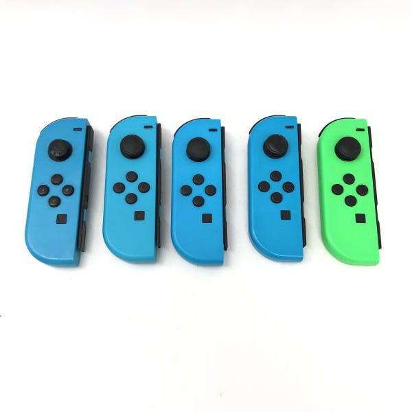 switch Joy-con