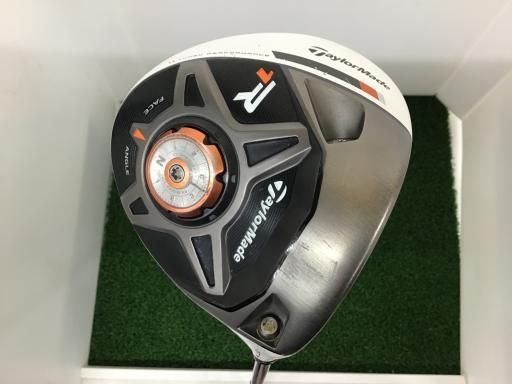 テーラーメイド R1 1W ドライバー DR Diamana B60 フレックスS メンズ 男性用 右利き 右用 Cランク ゴルフクラブ