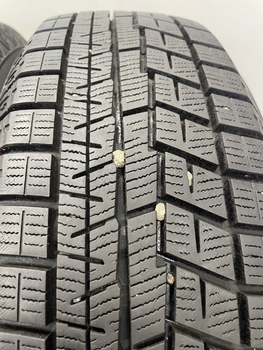 全国送料込み☆ヨコハマIG60 スタッドレス 165/60R15☆4本　ハスラー 新品 軽自動車】 ハスラー スタッドレスタイヤ ホイール4本セット 165