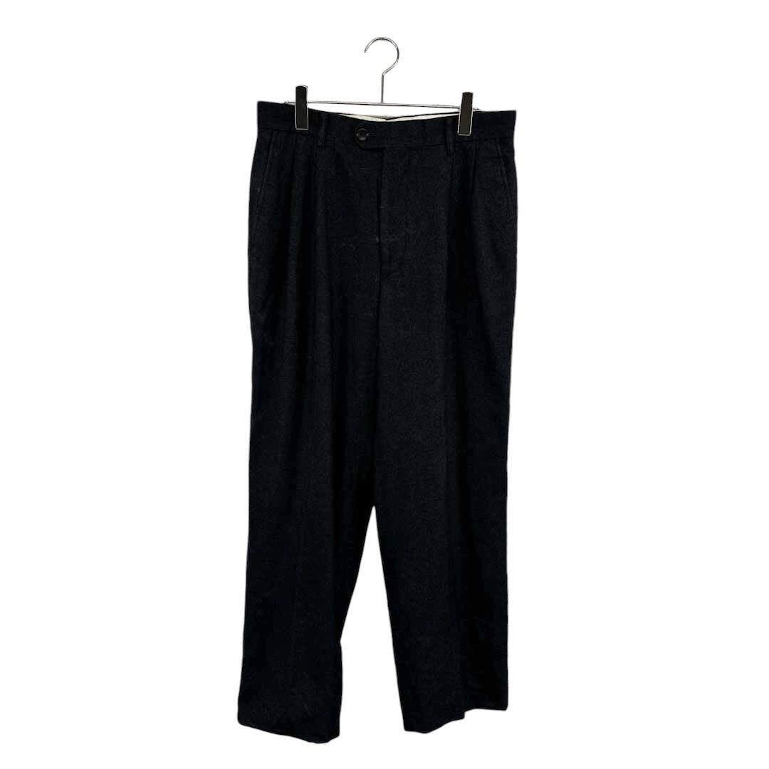 Kenzo◇スラックス ケンゾー 無地 グレー系 メンズ サイズ 3 6