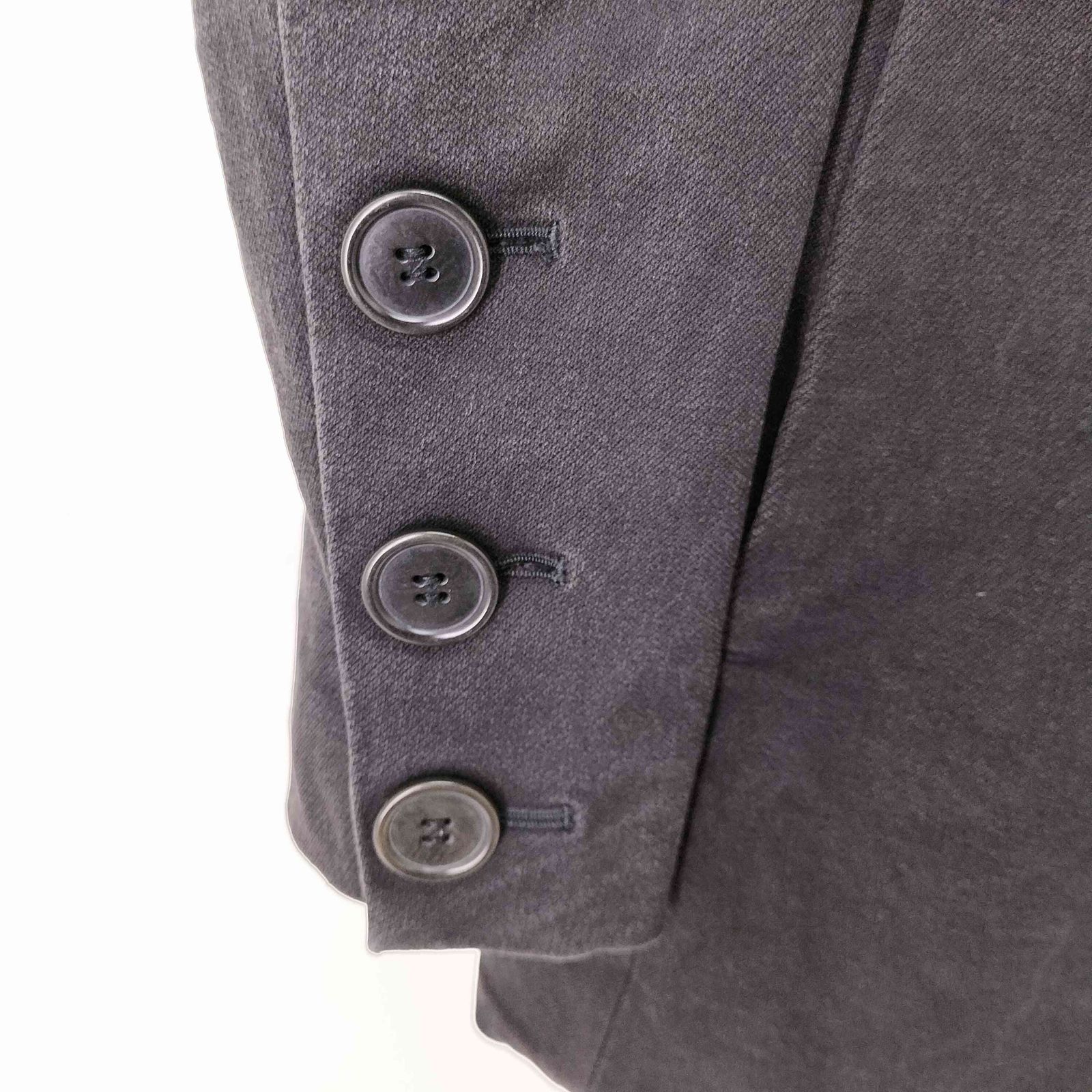 ダークビッケンバーグ DIRK BIKKEMBERGS HOMMES バックポケット