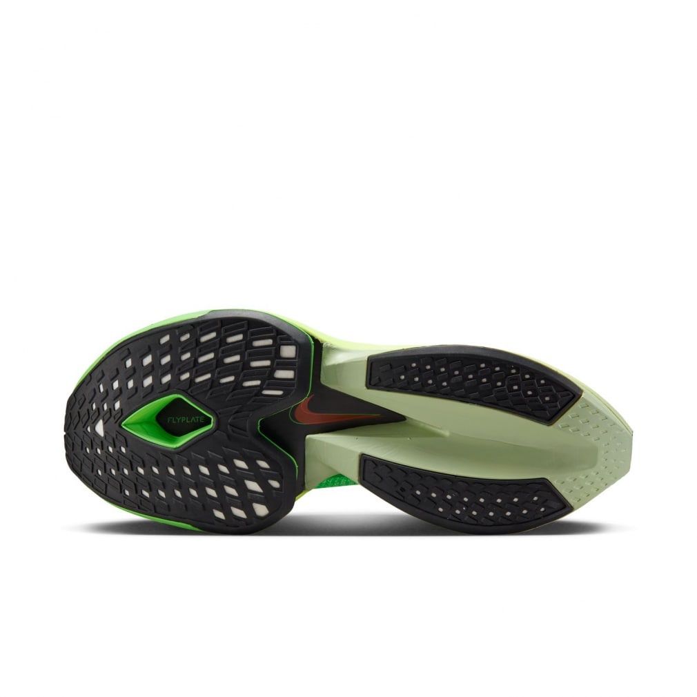 新品未使用】Nike Air Zoom Alphafly Next% 2 Ekiden 