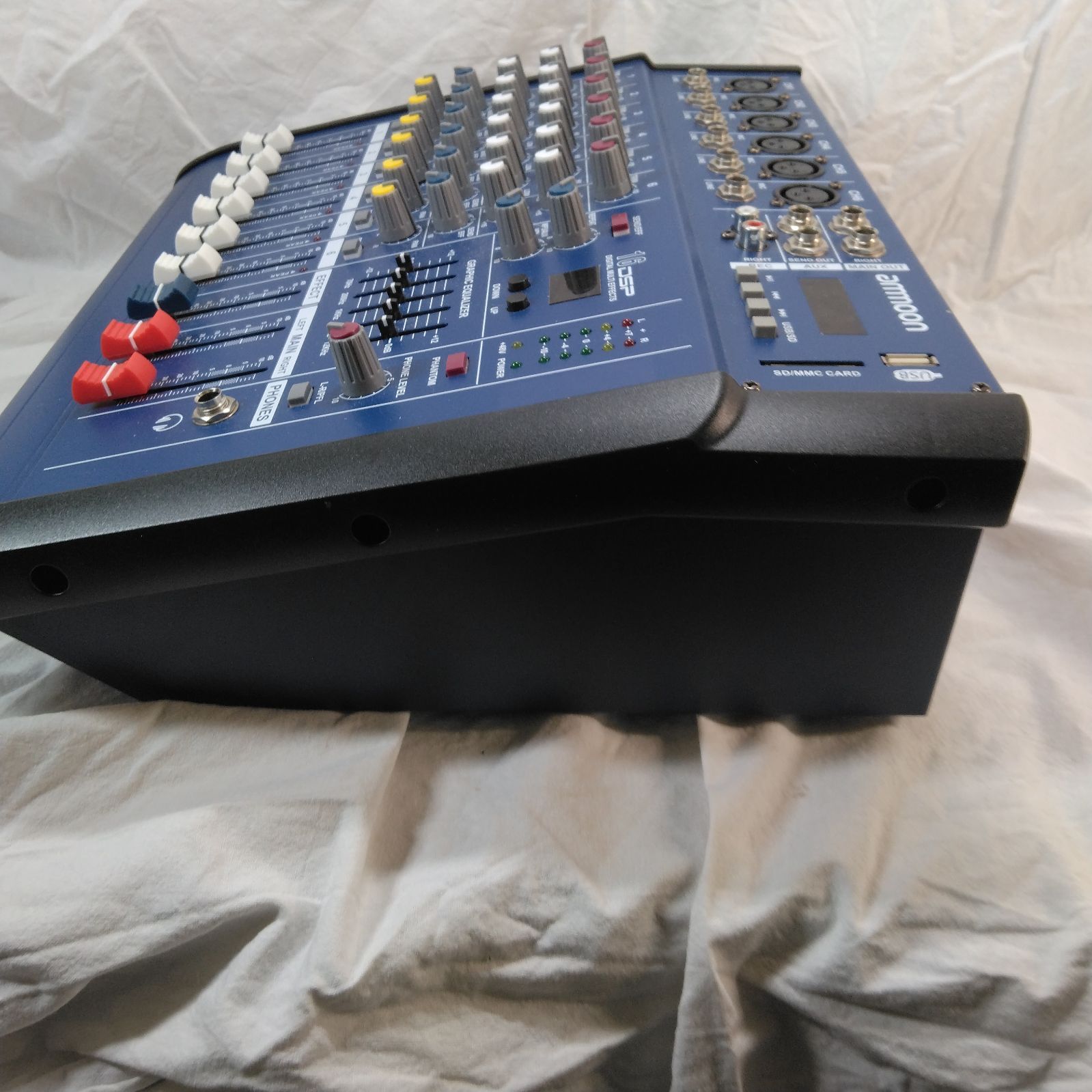 ミキサー 完動品