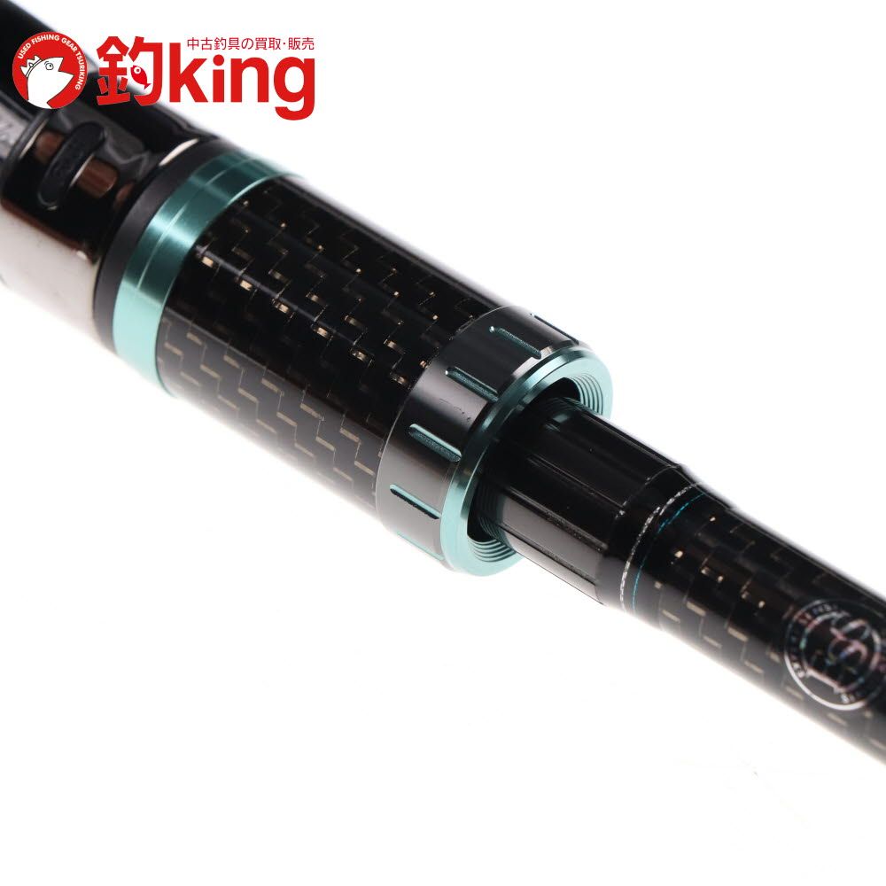 DAIWA - 【中古/美品】 ダイワ エメラルダス ストイスト AGS IL 83M   /SR035L ダイワ エメラルダス ストイスト AGS IL 83M /SR035L 美品