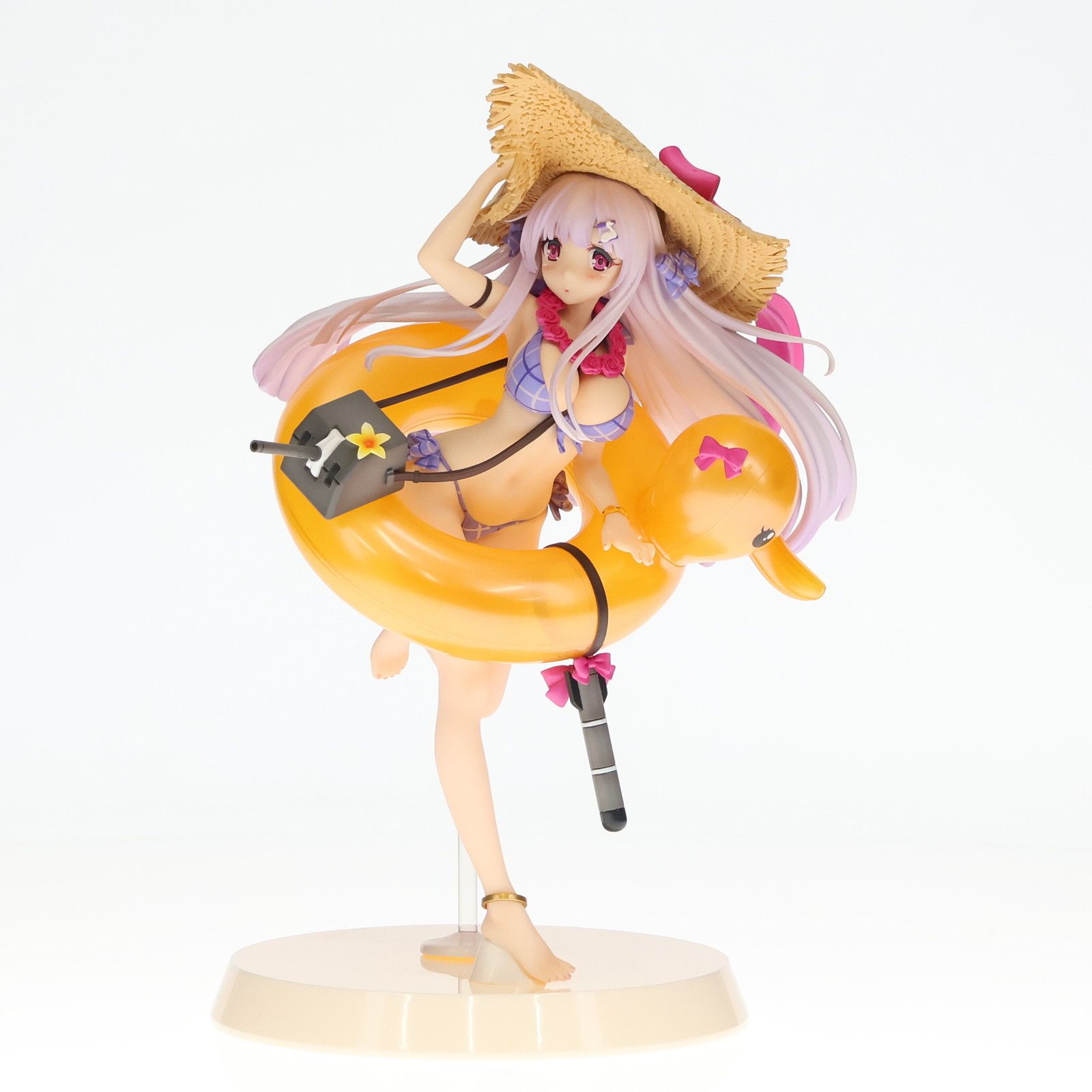 シグニット【海辺の十字星】 アズールレーン 1/8 完成品