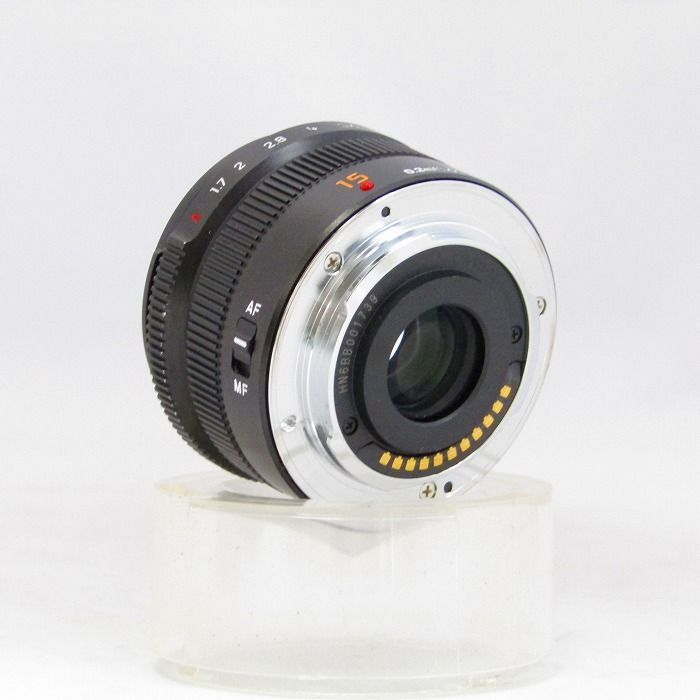 Panasonic LEICA
