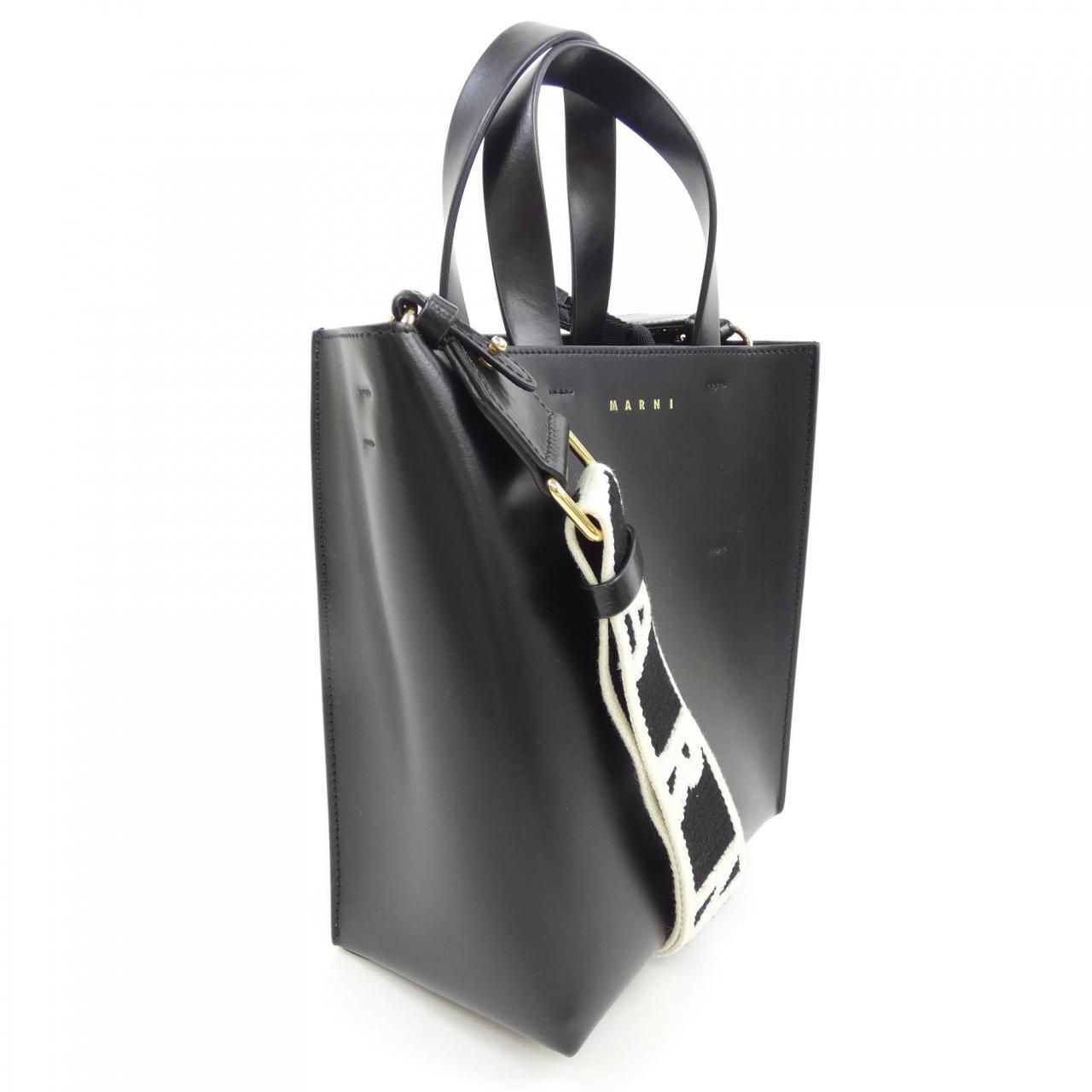 マルニ MARNI ミュゼオ MUSEO SHMP0039U1 BAG