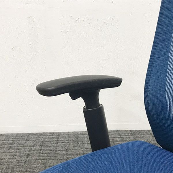 エスクードチェア ハイバック