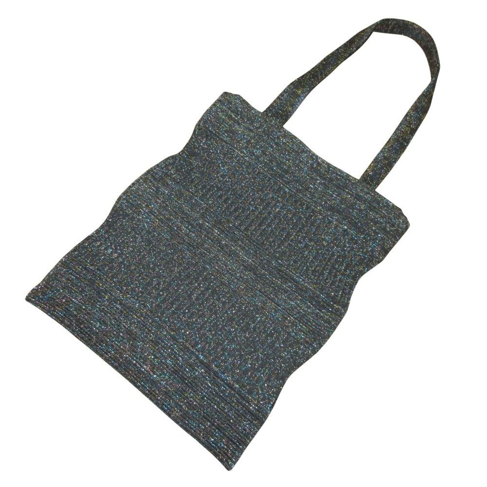cfcl STRATA GLITTER TOTE BAG