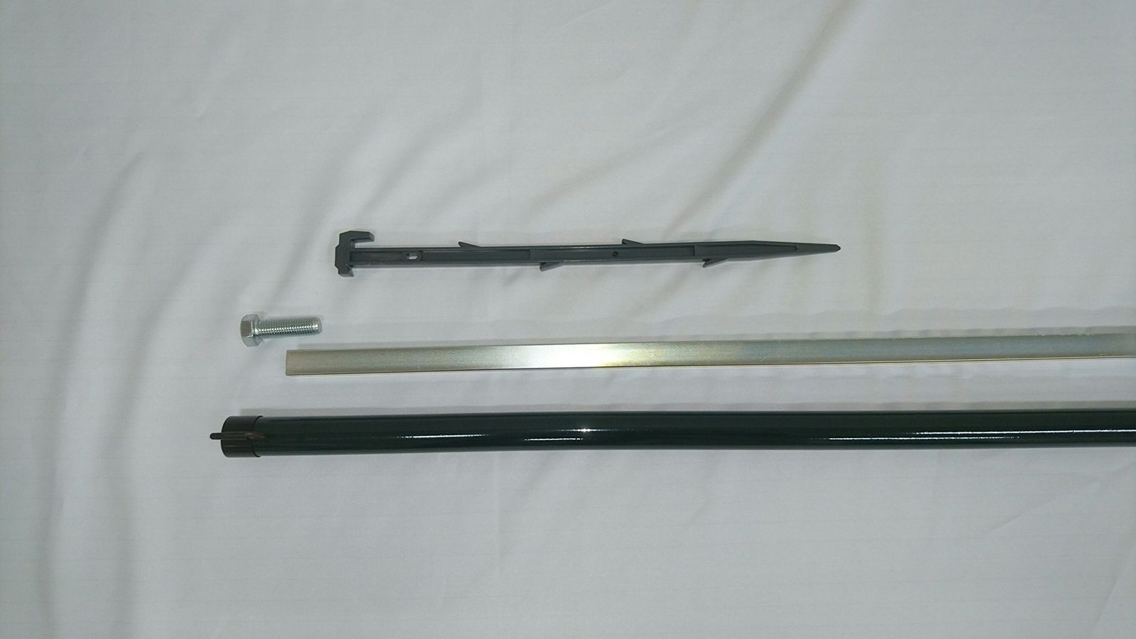 つるバラフェンス カラマリーナVG-G