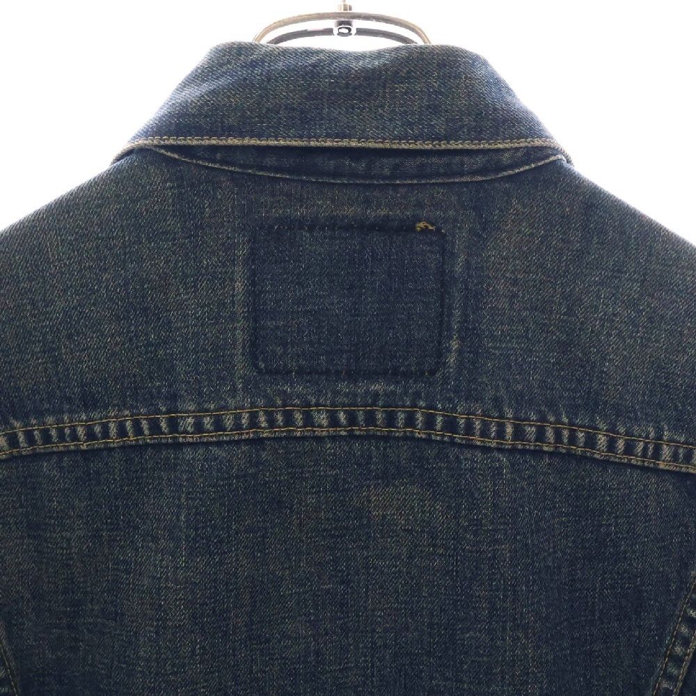 LEVIS リーバイス 557 デニムジャケット　90's 復刻モデル　3rd Levi's - 90' LEVI'S 557 3rd 38 リーバイス サード デニム