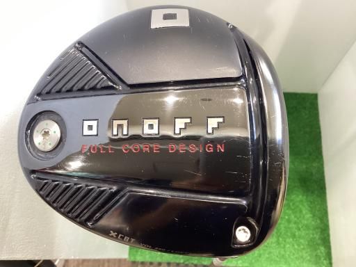 【美品】ONOFF LABOSPEC TATAKI50CBT ラボスペック 美品 オノフ ドライバー シャフト ラボスペック LABOSPEC