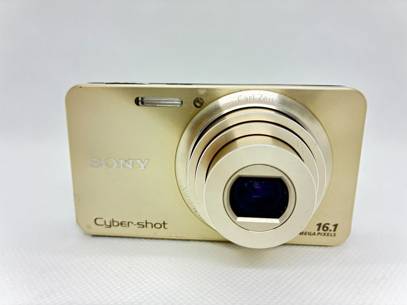 ☆実用品☆SONY ソニー DSC-W570