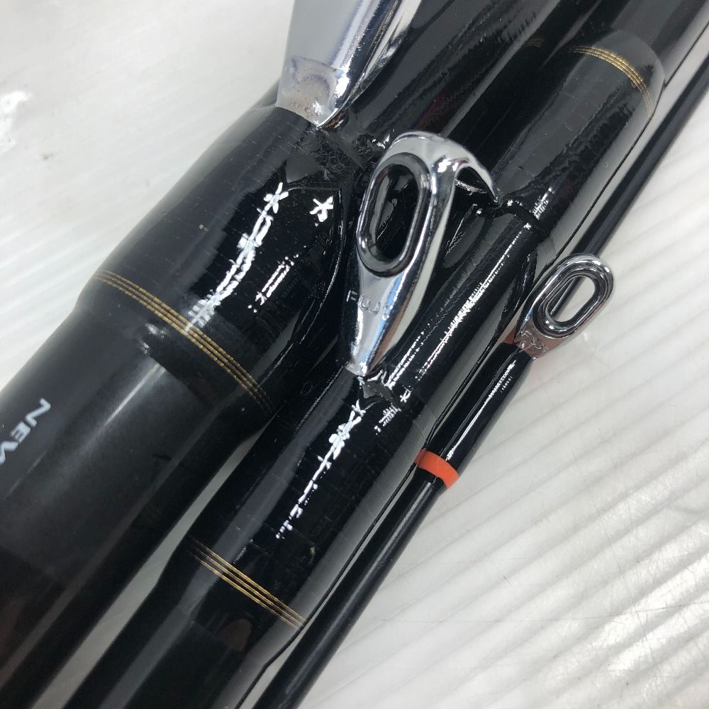 まーくん専用鮎竿 DAIWA（釣り） ダイワ 鮎竿 アバンサー 早瀬抜 75M・R 20年