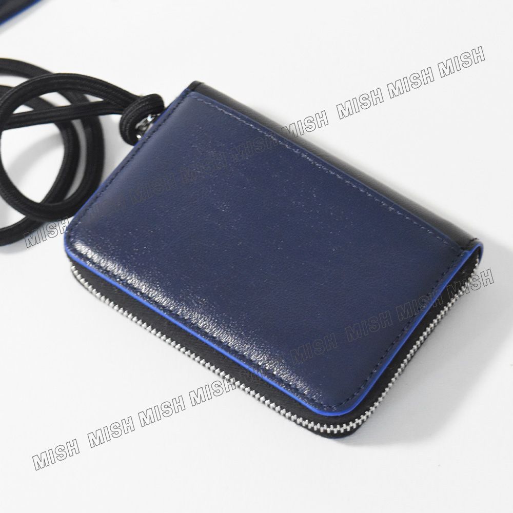 MARNI コインケース マルニ コインケース（小銭入れ）/カードケース 財布 メンズ
