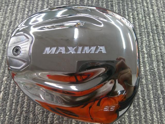 ドライバー リョーマ MAXIMA II TYPE-V|TourAD RM2|65S|9.5 1467 博多