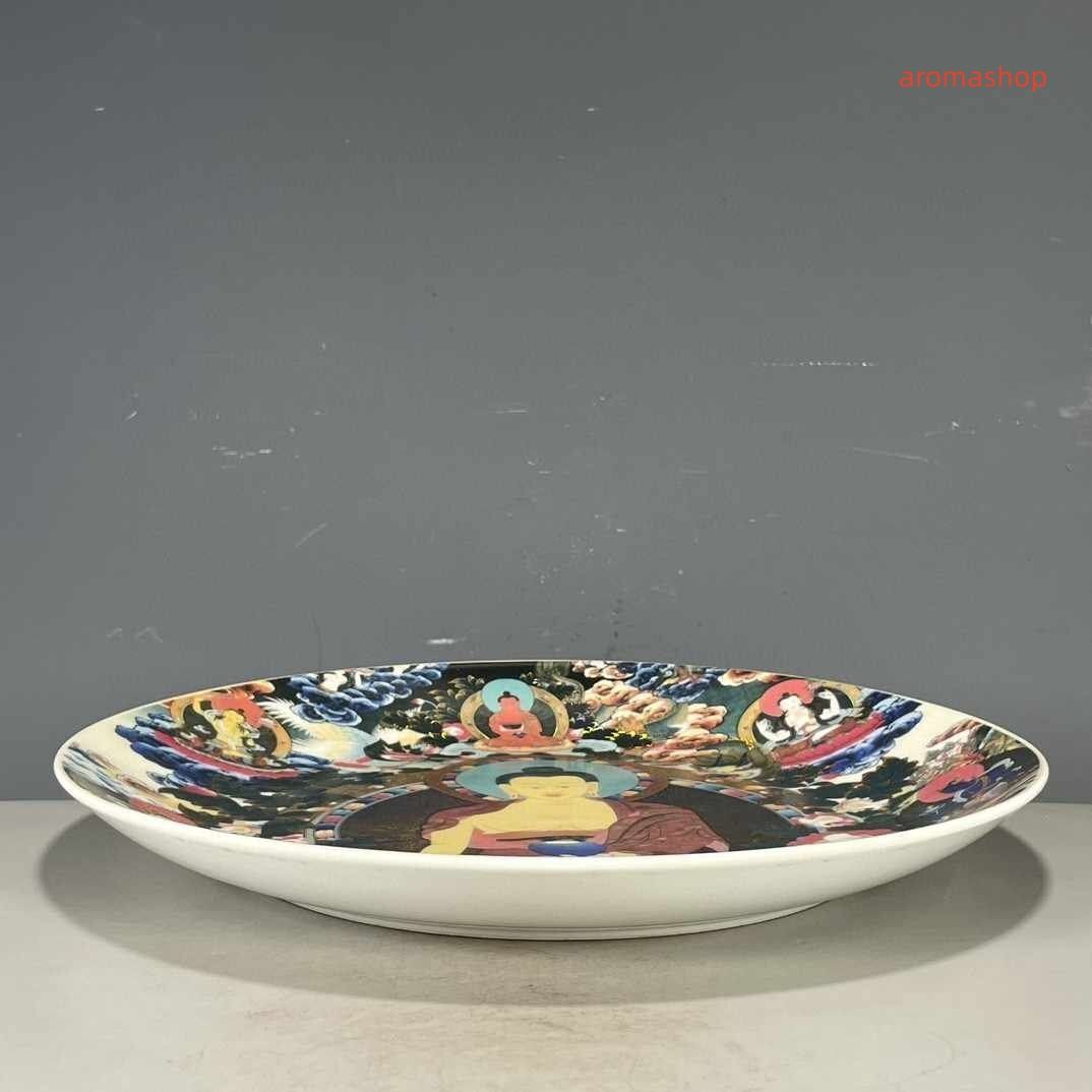 白鶴磁器 装飾品 収集品 美品 景徳鎮 陶磁器 工芸品 美術品 置物 楽天市場】景徳鎮 十錦 動物飾り壺（1対） 高さ約35cm 中国