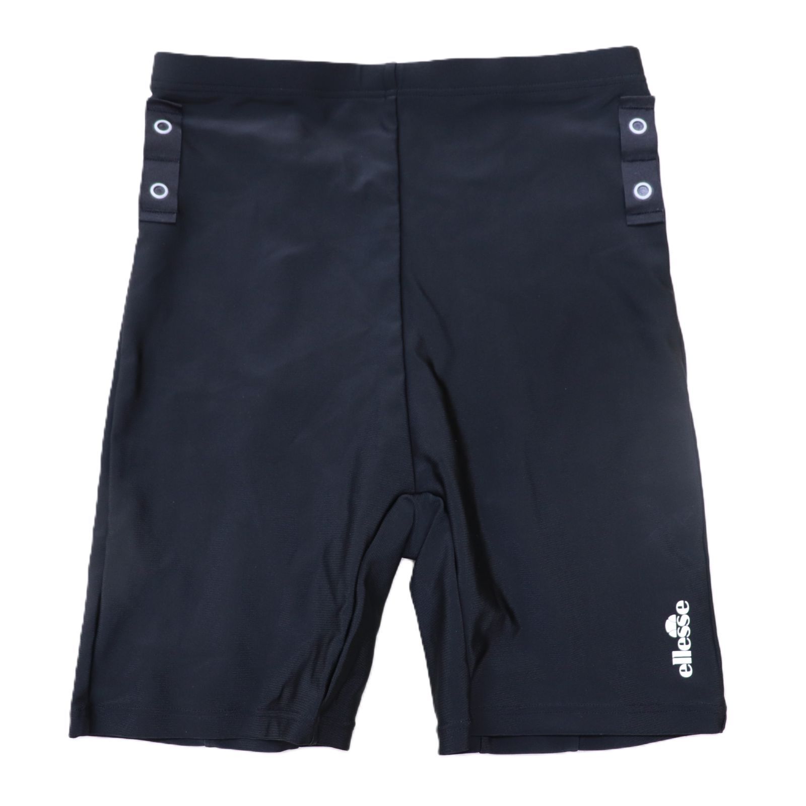 ellesse セパレート フィットネス水着 ES53250 上下セット M