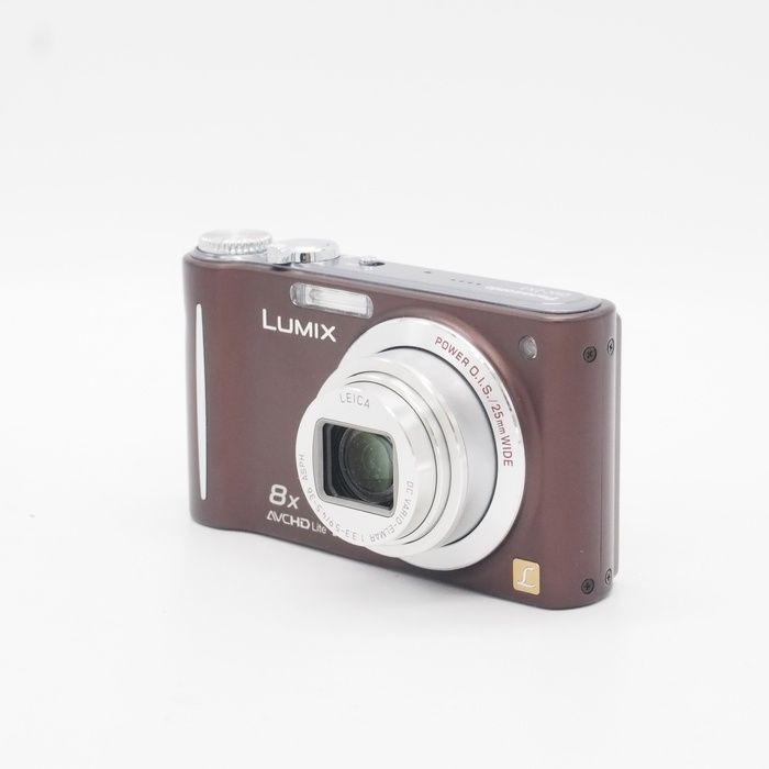 節約 【】(パナソニック) Panasonic LUMIX DMC-ZX3-T