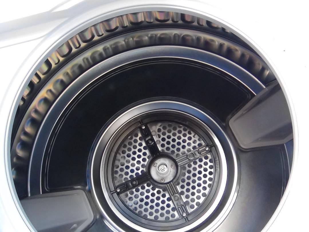 S778 消毒済 22年製 パナソニック NH-D503 衣類乾燥機 保証付 2510 WWW_KANDAIZUMI_COM