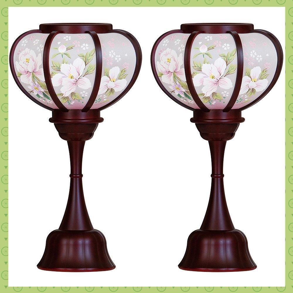 桜祭りぼんぼり提灯 ２０個 桜祭りぼんぼり提灯 20個 桜祭りぼんぼり提灯 20個 桜祭り