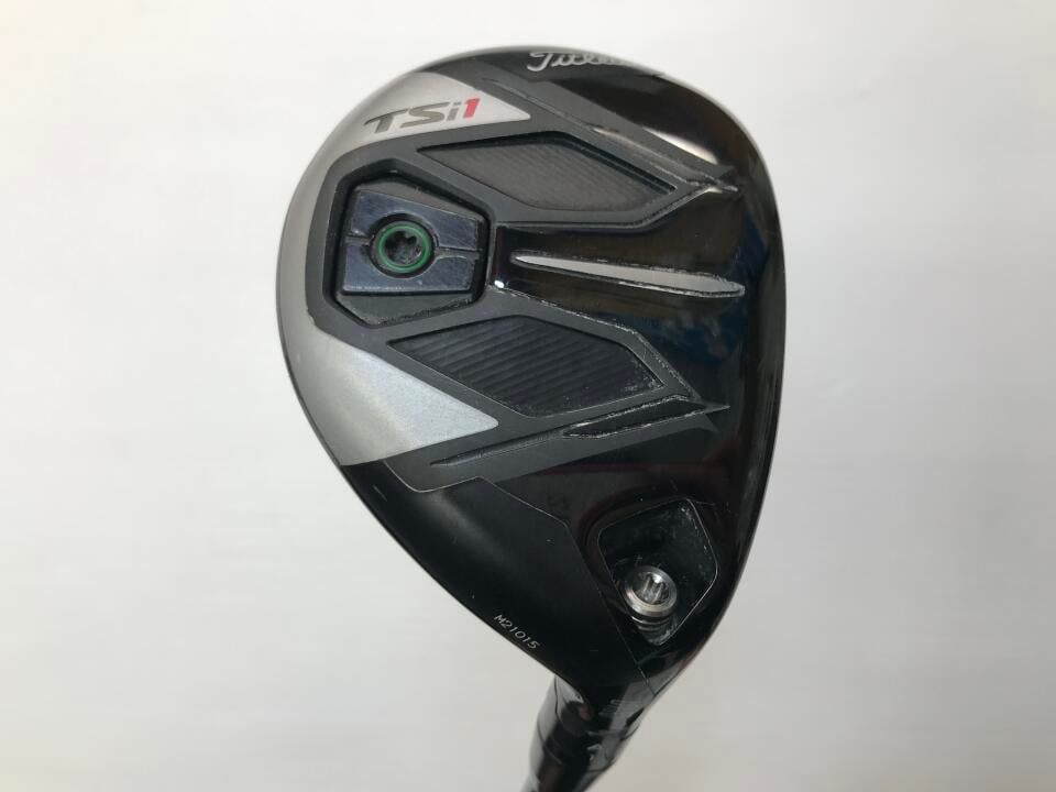 TSi1 | 23 | S | TSP-299 HY50 | | ユーティリティ | タイトリスト 最短即日発送