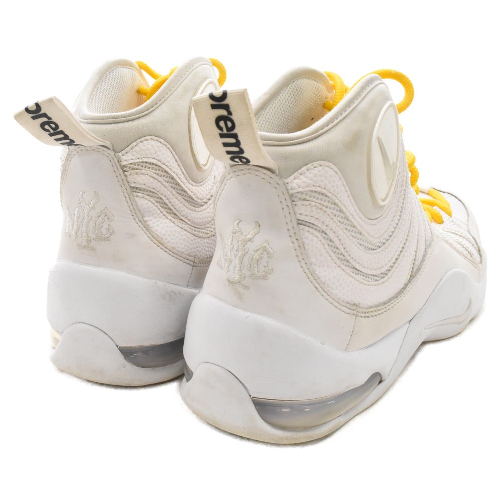 NIKE (ナイキ) ×Supreme Air Bakin シュプリーム エアベイキン NIKE (ナイキ) ×Supreme Air Bakin シュプリーム エアベイキン
