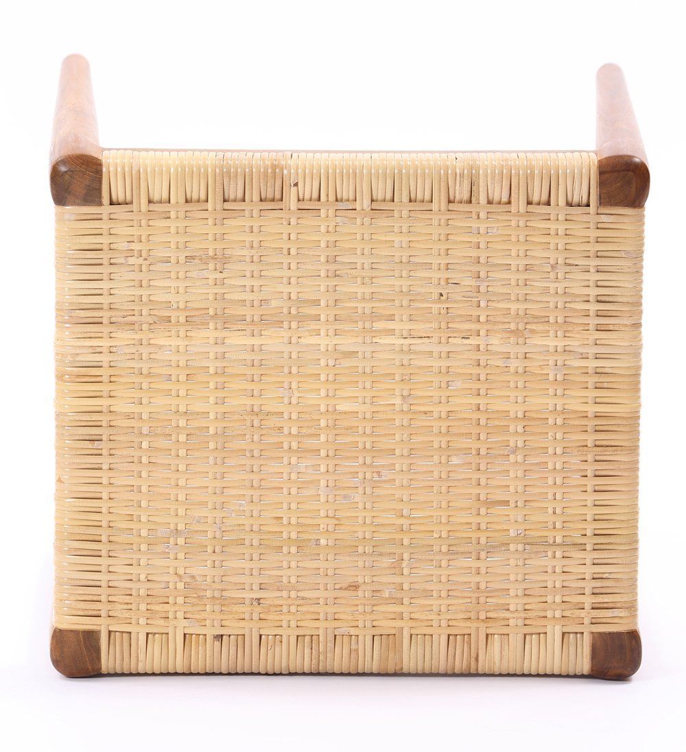 スツール サンフラワーラタン