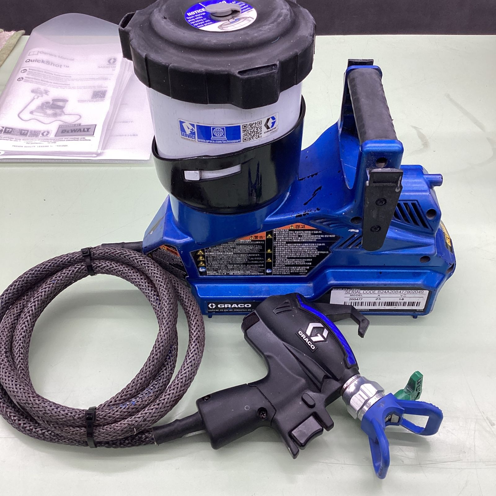GRACO