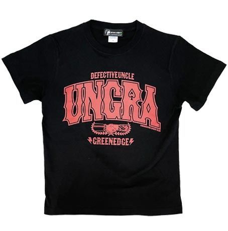 UNGRA Tシャツ-0