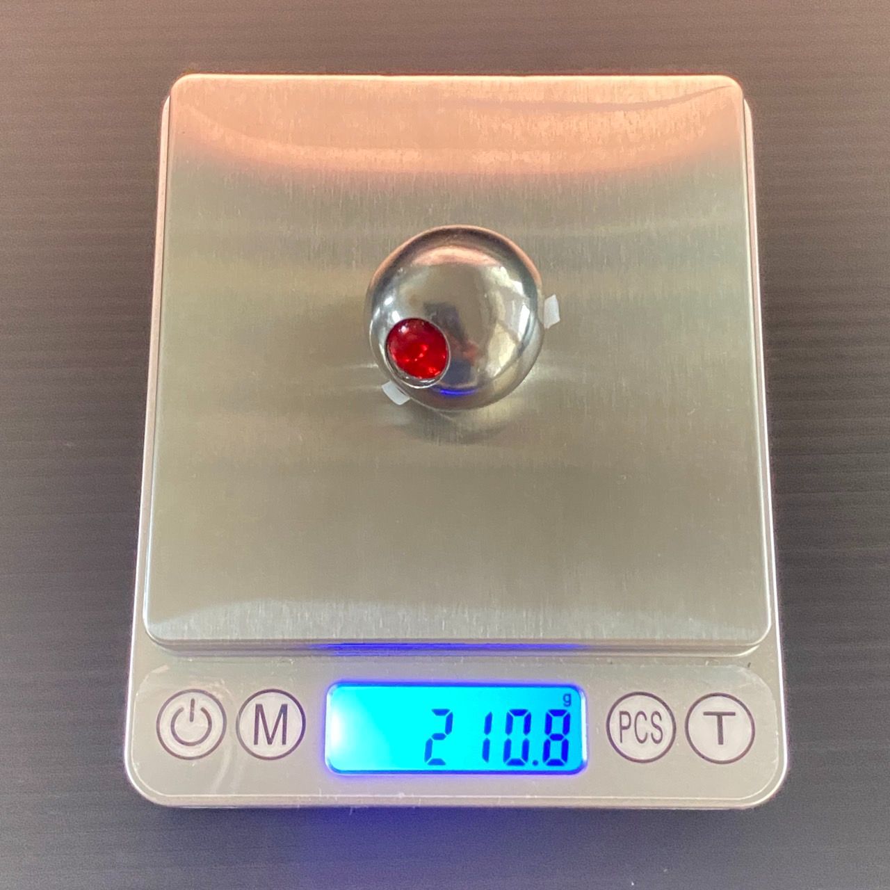 激安 タイラバタングステンヘッド 2個セット タイラバヘッド 255g 310g