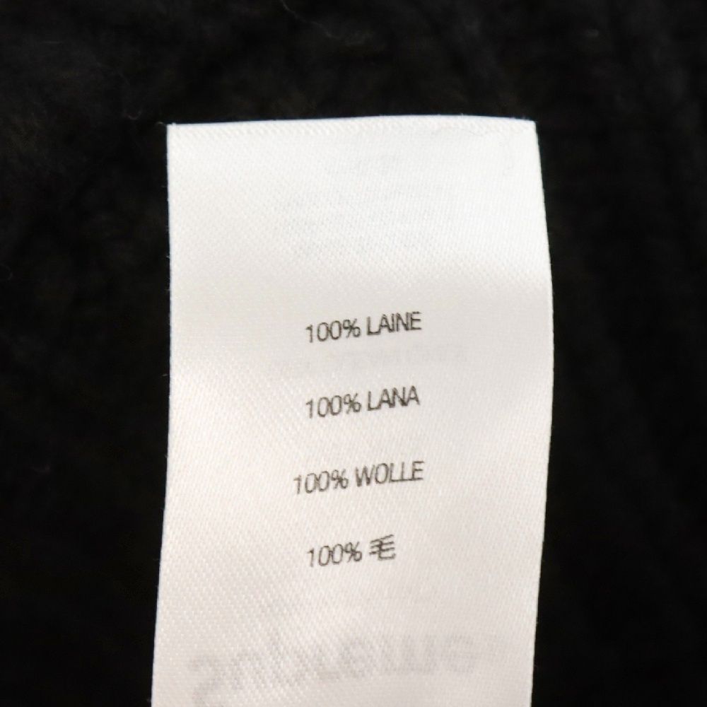 SUPREME (シュプリーム) 21AW Waffle Knit Cardigan ワッフル