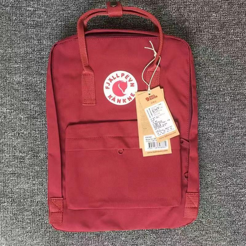 カンケンリュックサック バッグ フェールラーベン 大容量 16L Z-001
