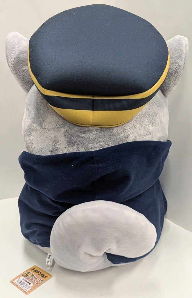 どうぶつフォーゼ　特大　月島軍曹 Amazon.co.jp: ゴールデンカムイ どうぶつフォーゼ 特大