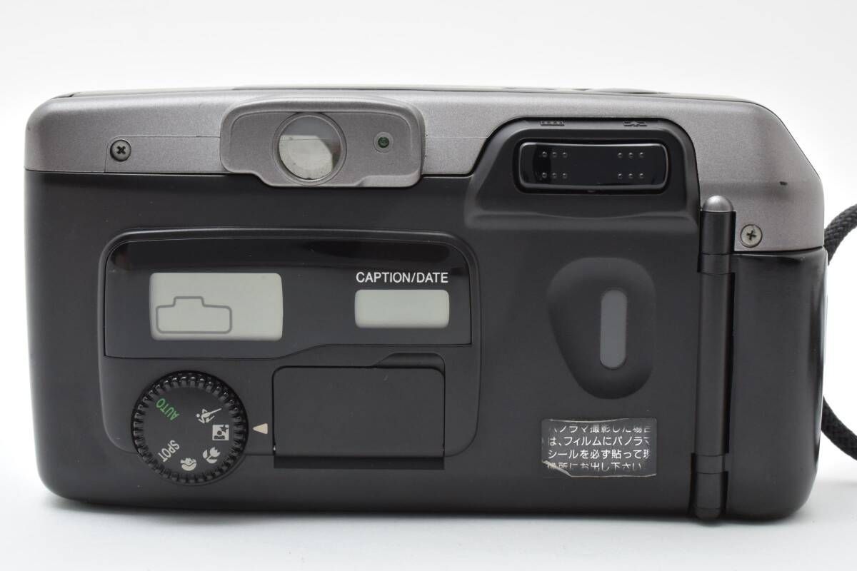 ☆良品☆キヤノン Canon Autoboy Luna ♯1061 - メルカリ