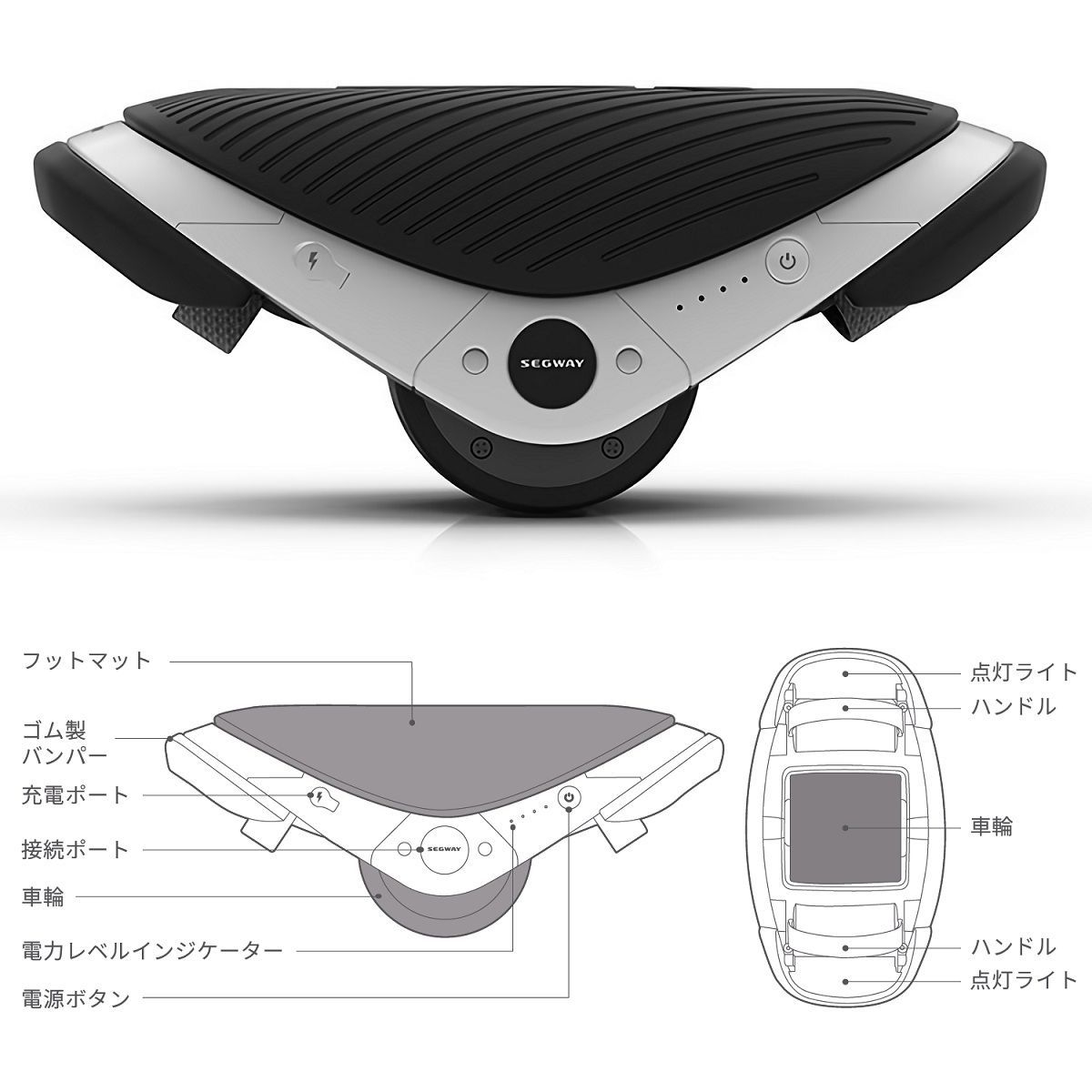 ドリフト W1