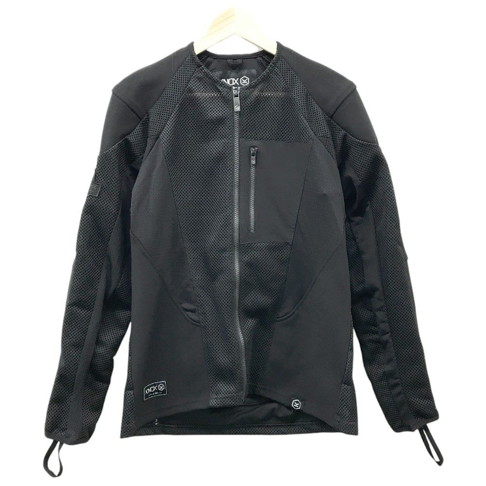 KNOX ノックス Urban pro アーバンプロ メッシュ インナープロテクター