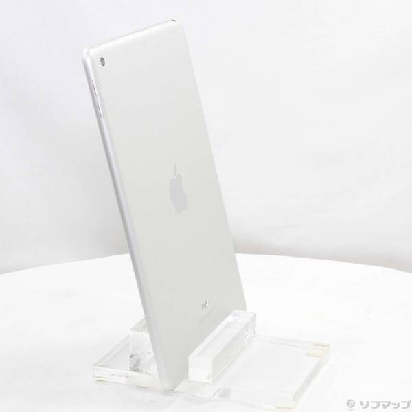 Apple iPad シルバー 本体 128GB MR7K2J/A Apple iPad 第6世代 シルバー 本体 128GB MR7K2J/A