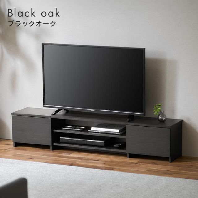 公式】テレビ台 工場 おしゃれ 一人暮らし AVボード ボックスタイプ