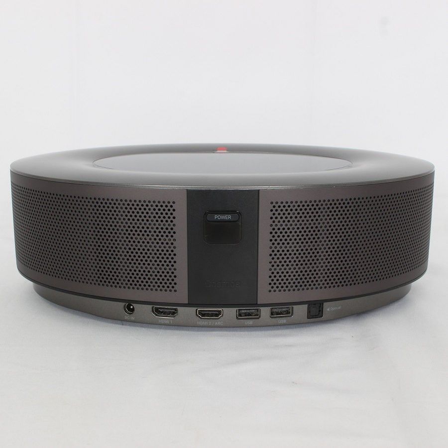 Nebula Cosmos ブラック D2140511-1 美品】Anker Nebula Cosmos