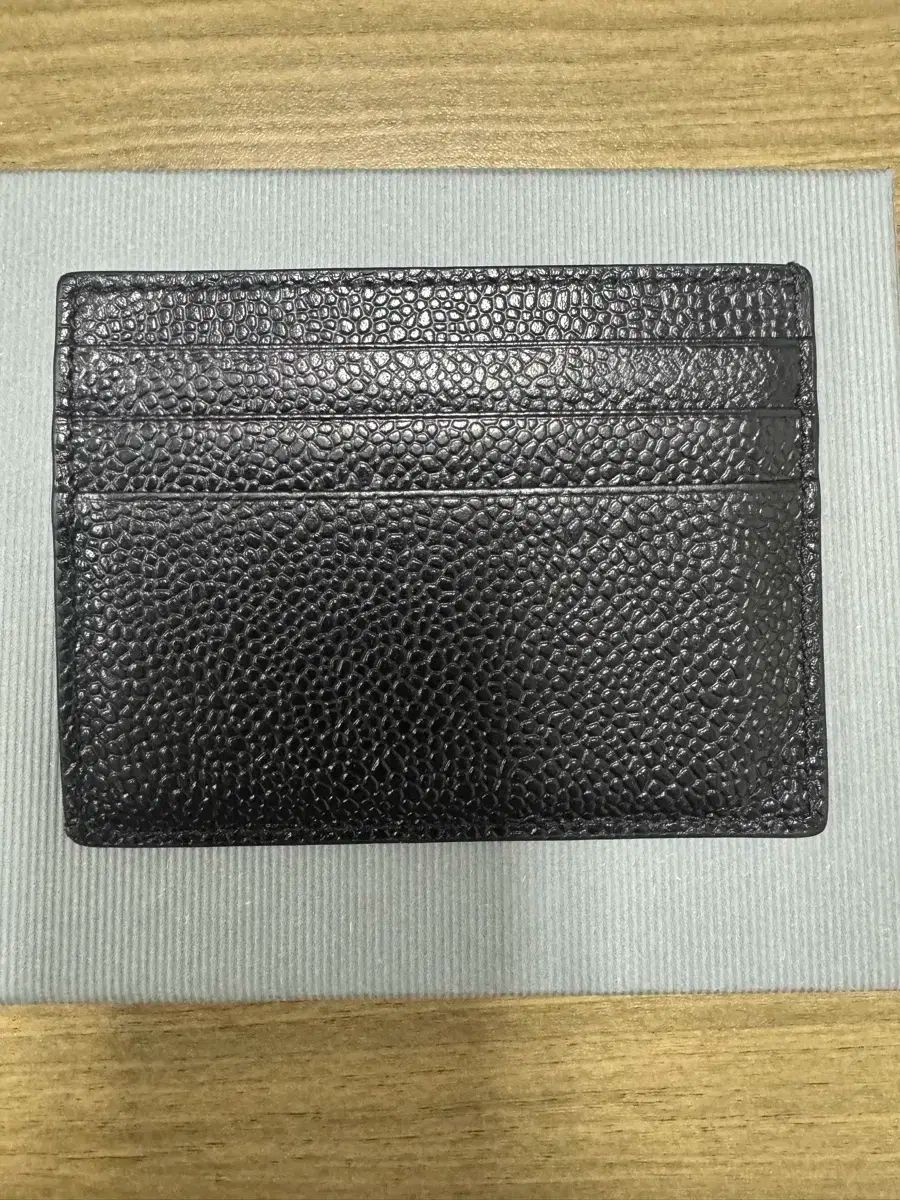 THOM BROWNE/正規品/関税送料込み カード財布 メンズ財布＆カードホルダー | Thom Browne