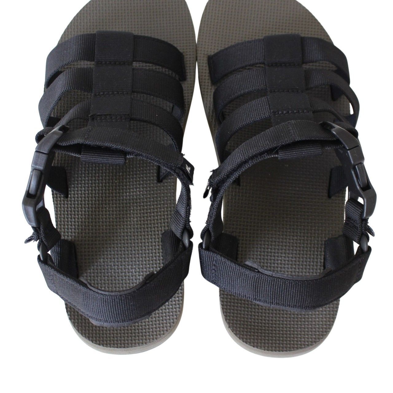 27cm Teva ORIGINAL DORADO – MHL. コラボサンダル TevaとMHL.がコラボレーションした数量限定モデル「ORIGINAL