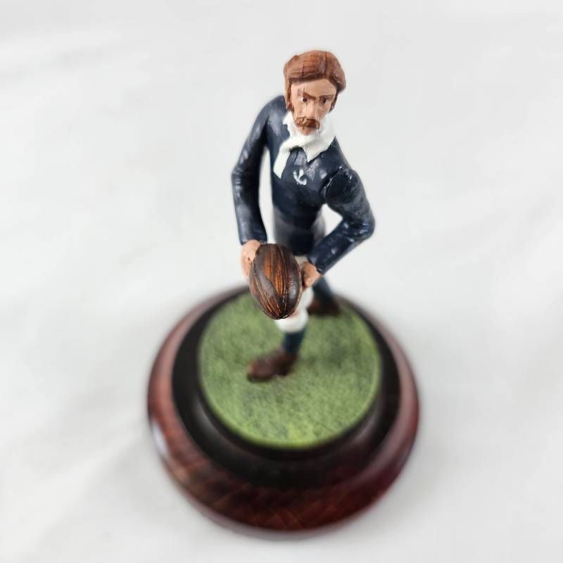 ラガーマン ガラスドーム付