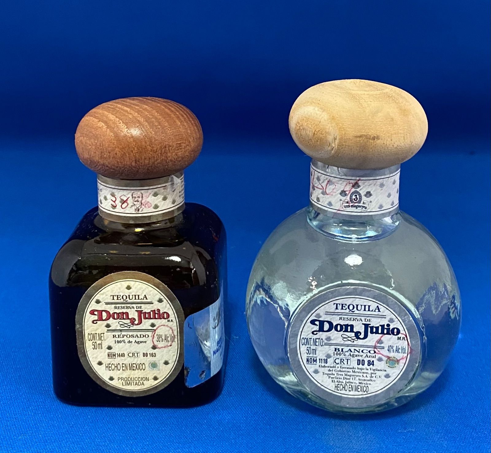 Amazon.co.jp: 【正規品】ドン・フリオ レポサド 750ml 箱入り