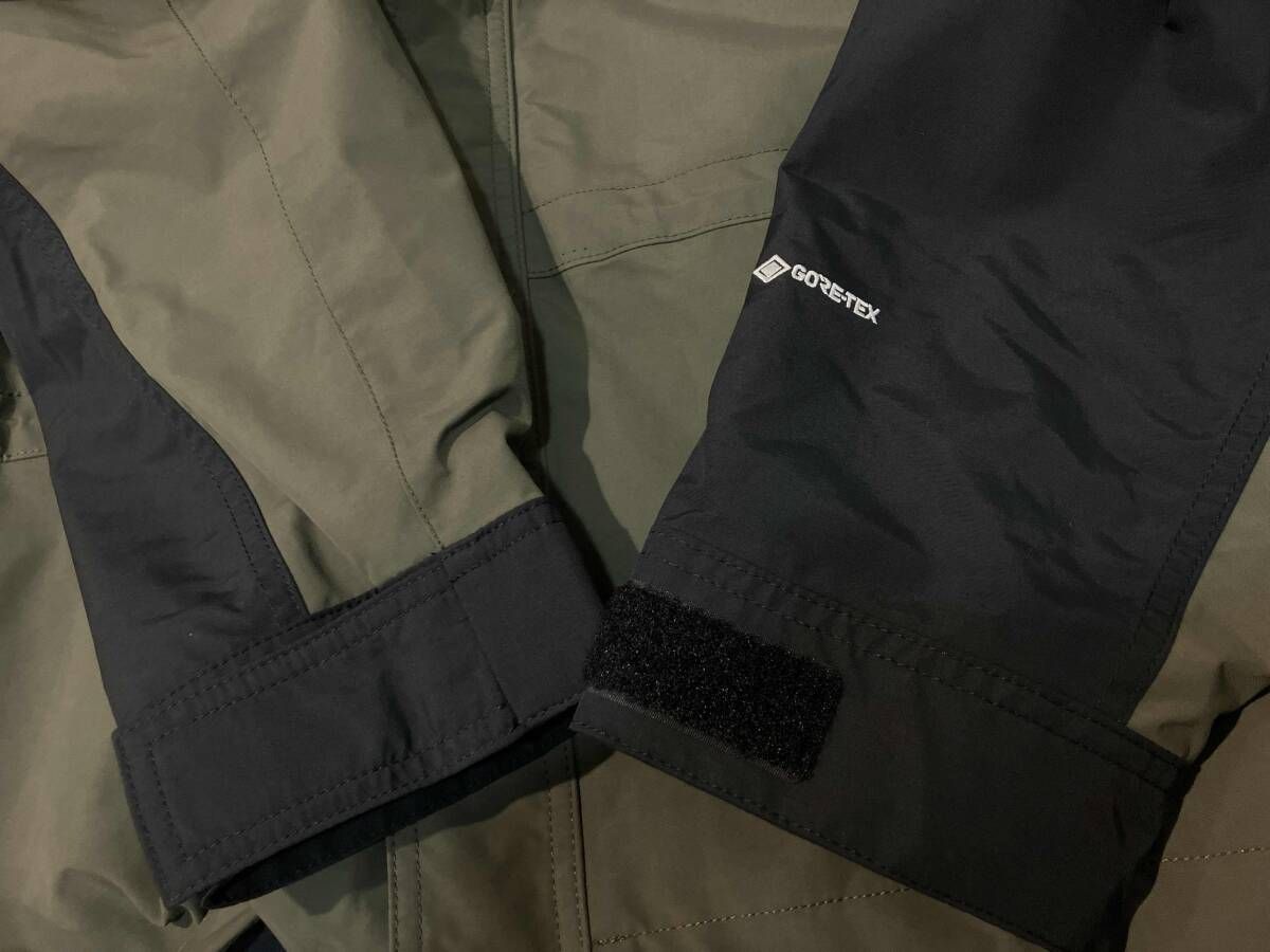 マウンテンライトジャケット マウンテンパーカー