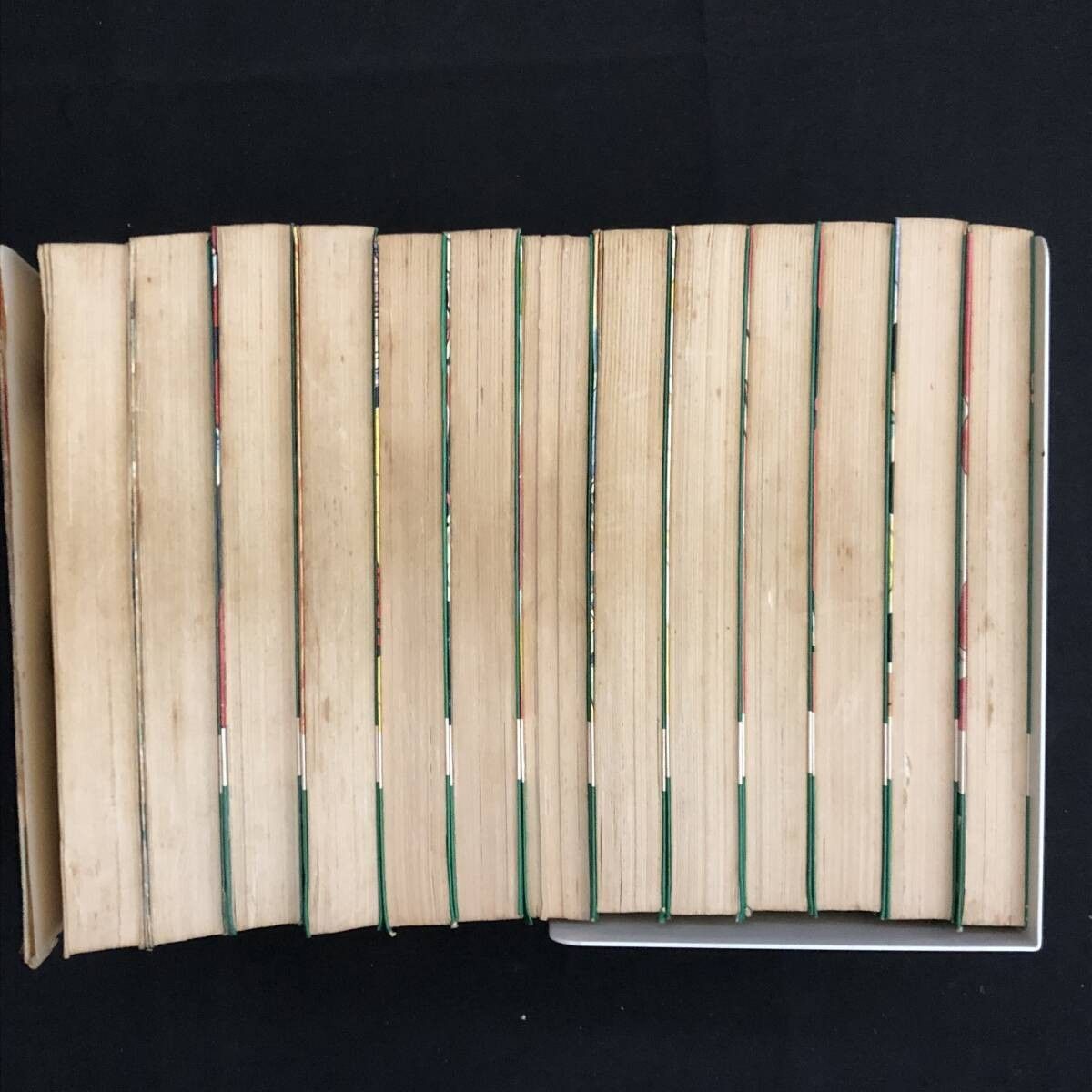 全冊初版 ストップ！にいちゃん 全13冊揃い 昭和43?45年初版